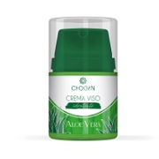Feuchtigkeitsspendende Aloe Vera-Tagescreme – 50 ml
